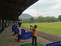 -宝业会稽山高尔夫俱乐部