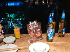 -七欣天香辣蟹火锅(上海银亿滨江店)