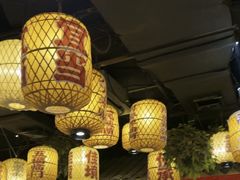 -南京大牌档(青岛万象城店)