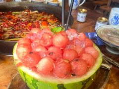 -楠火锅(太古里总店)