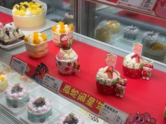 -甜星Star·生日蛋糕(百盛店)