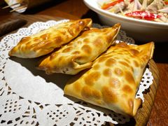 -楼兰新疆主题餐厅(苏州中心店)