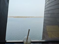 -抱抱地球咖啡馆(国家海洋博物馆店)