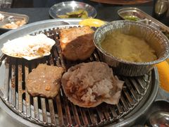 -伊茉家的烤肉店(勒泰中心店)