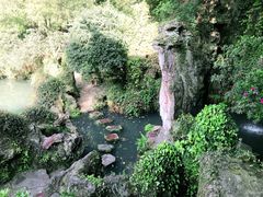 -杭州黄龙洞