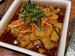 -驿楼兰·新疆菜(火车站店)