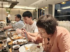 -星璞餐厅(深铁塘朗城君璞酒店)