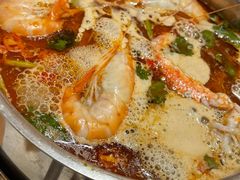 -盛宴标帜西餐厅龙虾.鲍鱼•牛排(重庆喜来登大酒店)