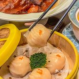 🆘解锁粤菜新店｜环境和味道都太棒了‼️