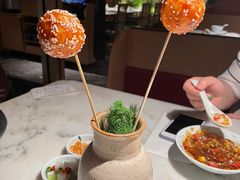 -初蓉丨遇见新川菜(亲贤街荣耀店)