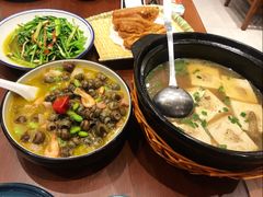 -锡和无锡菜(景丽苑店)