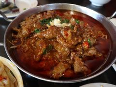 水煮牛肉-滋味成都