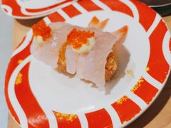 -新一番三文鱼寿司(红城湖店)