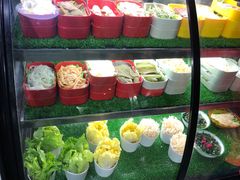 -马路边边·成都串串(翠柏路店)