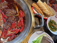 -小龙坎火锅(东汇城店)