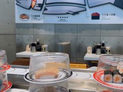 -元气寿司(益田假日广场店)