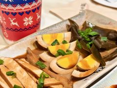 -老张牛肉面(天津万象城店)