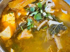 -春明狗肉馆(经开一区店)