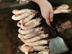 -盛宴自助餐厅(运达喜来登店)