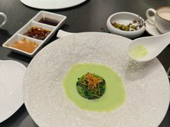 -次第花开素食雅宴