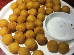 -皇鸽餐厅(龙塘店)