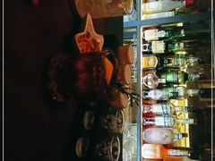 -Ish Whiskey&Cocktail Bar酒吧(合生麒麟新天地店)