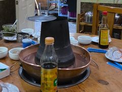 -元盛居(生态大街店)