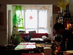 -诗宇时光茶艺书法古琴培训