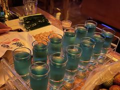 -Helens海伦司小酒馆(郡原广场店)