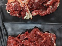 -三牛牛肉火锅