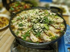 -老地方烤肉(东岗路店)