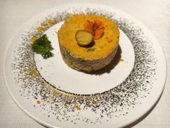 -俄士厨房(五棵松华熙LIVE店)