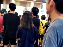 -麦当劳(杭州东站高铁店)