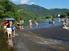 -儒之堂·足道养生SPA影院式(万融城店)