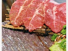 -神户赤童日式烤肉伙伴(东直门店)