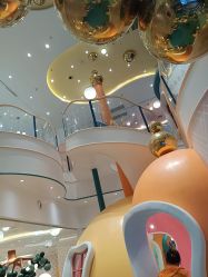 点击看大图 -奈尔宝·国风主题儿童乐园·亲子餐厅(豫园商城店)