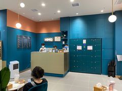 -海马体照相馆|大师(武汉光谷K11店)