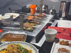 -橦橦小马扎烧烤 (传媒大学店)