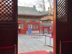 -贤良祠