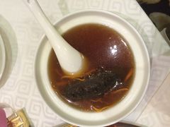海参汤-顺峰(南二环店)