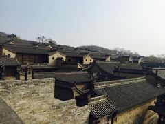 -山西王家大院