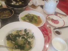 -好福记饭店(红梅公园店)