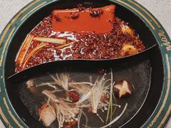 -有拈头成都市井火锅(南山总店)