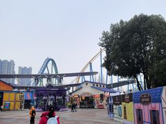 -成都欢乐谷