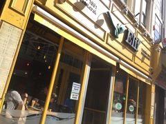 -Elif Turkish BBQ Restaurant