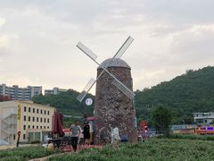 -玫瑰海岸文化旅游度假区