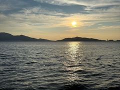 -东钱湖旅游度假区