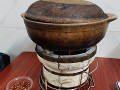 -威邵鸡煲(西华路总店)