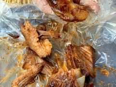 -赵元章肉骨烧(山塘街店)