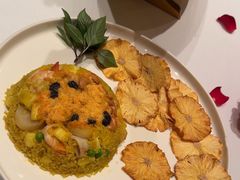 -狮拾久·现代新加坡料理(福田COCO Park店)